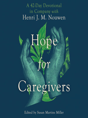 cover image of Hope for Caregivers